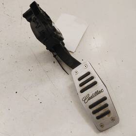 941.gm6n16 Cadillac Xts Gas Pedal 2016 2017 2018