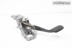Aa0176-p814 Cadillac 2013-2018 Ats Front Left Stop Brake Pedal And Bracket Support Oem