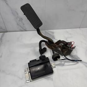 503-097154 Cadillac Chevrolet Gmc 2003-2005 Chevy Silverado Yukon Gas Pedal Drive By Wire Tac Module Swap Oem