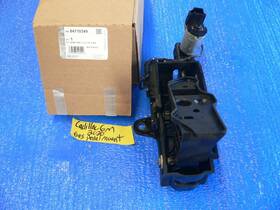 84710349 Cadillac Escalade Gas Pedal Accelertor Throttle Bracket 2015 - 2020 0em