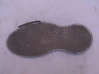 Cal Pedal Custom Original Aluminum Gas Foot Vintage