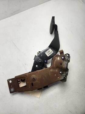 22751357 Camaro Oem 2010-2015 Ss Brake Pedal Assembly