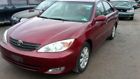 546.to1h03 Camry 2003 Pedal Brake-clutch 543482