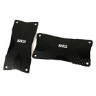 Car Break Universal Cover Pedal Acceleration Type Trans Racing Auto Black