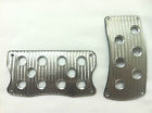 Car Covers Truck Automatic Transmission Suv Pedals Pads Carbon Coated Gel Foot