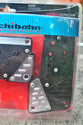 2112714 Carbon Foot Ichibahn Automatic Pedals
