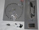 Carburetor Brake Pedal Brkt Cable Spring Throttle Pad