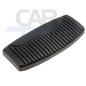 Aanqy20251226-93 Carcraze 8 Dorman - Help Brake Pedal Pad Fits Ford E-350 Econoline 1975 1976 1977 1978-2008
