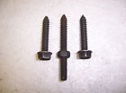 Bn2171ub Carlo Bolts Monte 78-87 2 Camino Accelerator Stud El Bracket