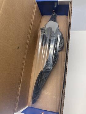 Ppe1039 Carquest Pee1039 Accelerator Pedal Sensor Premium New