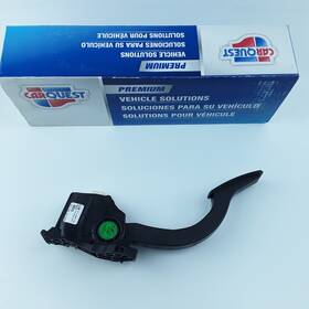 Ppe1099 Carquest Accelerator Pedal Sensor Fits Chevrolet Spark Ev 2013 2014 2015 2016