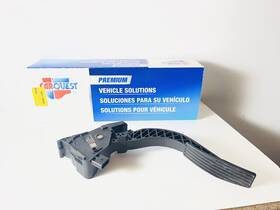 Ppe1138 Carquest Accelerator Pedal Position Sensor App With Assembly