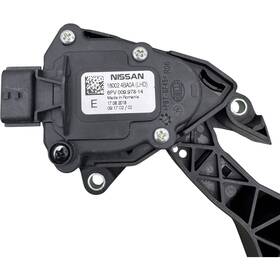Ppe1455 Carquest Pedal Pos Sensor Fits Nissan Rogue 2014-2019