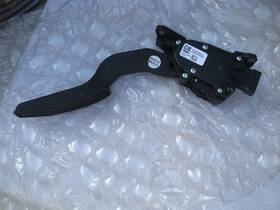 Ppn1265 Carquest Premium Accelerator Pedal Sensor Part No