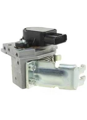 Ppc1003 Carquest Premium Vehicle Solutions Accelerator Pedal Sensor