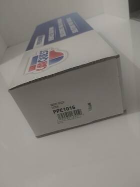 Ppe1016 Carquest Premium Vehicle Solutions Accelerator Pedal Sensor