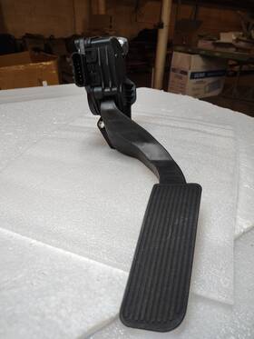 Ppn1001 Carquest Premium Vehicle Solutions Accelerator Pedal Sensor