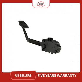 Ppn1009 Carquest Premium Vehicle Solutions Accelerator Pedal Sensor For Saab Gmc Chevrolet Buick Models
