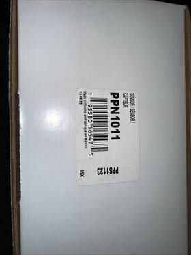 Ppn1011 Carquest Premium Vehicle Solutions Accelerator Pedal Sensor