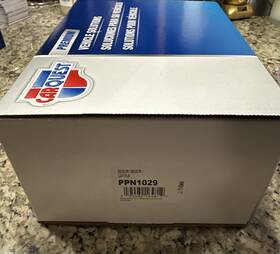 Ppn1029 Carquest Premium Vehicle Solutions Accelerator Pedal Sensor