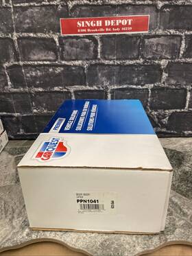 Ppn1041 Carquest Premium Vehicle Solutions Accelerator Pedal Sensor Assembly