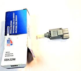 Sba3296 Carquest Premium Vehicle Solutions Clutch Pedal Position Switch