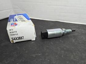Saa3887 Carquest Premium Clutch Pedal Position Switchpart #