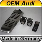 Cars Audi B8 A4 Oem Aluminium Lhd S4 Dead Sport Rs4 Pedal