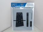 Cartronix Universal Aluminium Non-slip Car Truck High Performance Gas Pedal Pad 047998000230