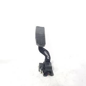 A0133819000 Cascadia 2016 Freightliner 125 Chassis Oem Throttle Pedal