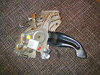 7l0721797c Cayenne Porsche Pedal Mechanism Assem Emergency Foot Oem Parking Brake Handbrake