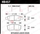 Cb197 Metro New Parking Brake 642535203091