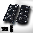 Ccpdcfa001 Champs Club Blk Carbon Fiber Cf Pedals At Automatic Universal