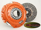 Mst559033 Centerforce Clutch Set Ii Plate Disc Pressure
