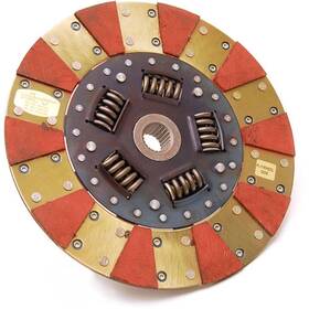 Df383269 Centerforce Dual Friction Clutch Disc