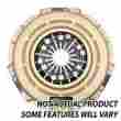 Cf360303 Centerforce I Clutch Pressure Plate 788442014396