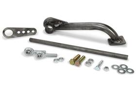 E4003 Chassis Engineering C/e4003 Clutch Pedal Kit With Hardware