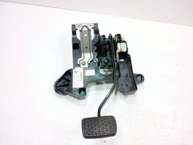 00000941 Chevrolet 2013-2022 Trax Front Left Side Stop Brake Pedal With Mount Frame Oem