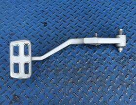 10253680 Chevrolet 2005-2013 Corvette C6 Automatic Brake Pedal