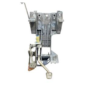 10400213 Chevrolet 1997-2004 Corvette C5 Brake Pedal Housing Assembly Automatic Auto Oem