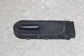 12135159 Chevrolet 97-04 Corvette Electronic Oem Factory Front Power Seat Control Switch Panel