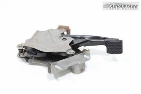 12417a Chevrolet 2016-2021 Malibu Lt Floor Parking Brake Stop Pedal With Bracket Oem
