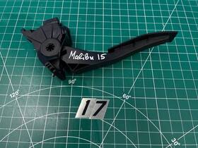 6pv009765-00 Chevrolet 1323752 2015 Malibu Accelerator Gas Pedal Oem