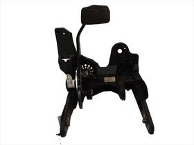 13400078 Chevrolet 2011-2015 Cruze Brake Pedal Oem Used