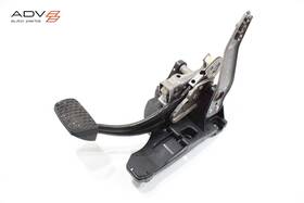 13597424 Chevrolet Equinox Brake Stop Pedal With Bracket And Sensor Oem 2018 - 2021