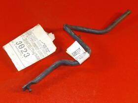 14046808 Chevrolet Nos Gm 1982-1984 Gmc P-3 Ffc Steel Panel / Gas Pedal Lever