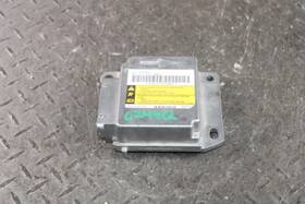 1519244780 Chevrolet 2003 Silverado Electronic Crash Oe Control Module Computer Oem Wty