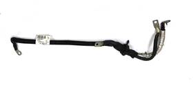 15865997 Chevrolet 97-04 Corvette Electronic Negative Battery Cable Wire Harness Oem