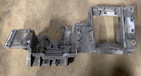 15998586 Chevrolet 2006 Chevy Silverado 2500 Hd Pedal Bracket