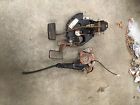 Chevrolet 2004 3500 Duramax Emergency Pedal Gas Prices Brake